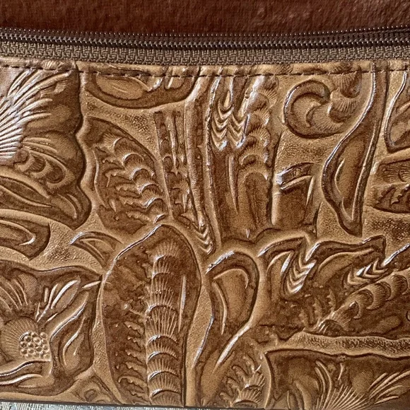 Q&A Shoulder purse NWOT - Picture 2 of 9